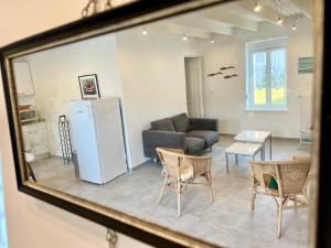 Maison de vacances COC - L'Étoile Du Marin 7 Rue au Sablé 62179 Wissant Nord-Pas-de-Calais