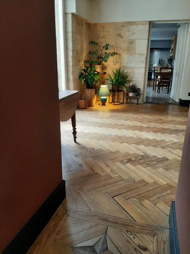Cocon 4 à 6 personnes