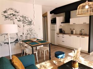 Maison de vacances COCON - castelnaud de Castelnau, 12 BIS 85100 Les Sables dʼOlonne Pays de la Loire