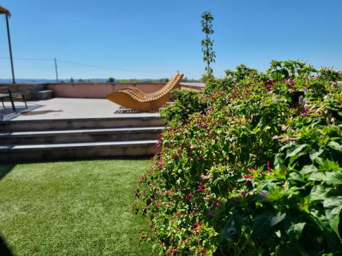 COCON DES CEVENNES Maison de 120m2 à 5min d ANDUZE