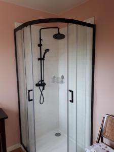 Cocon en pleine nature avec piscine privative