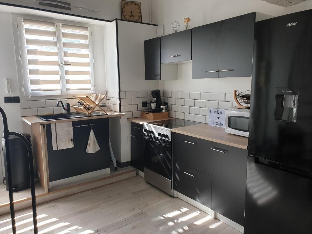 Cocon sur mer 76119 Varengeville-sur-Mer