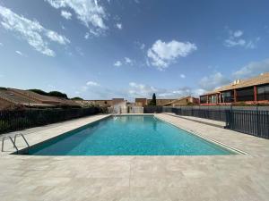 Maison de vacances Cocoon'House 72 Rue des Palombes 11430 Gruissan Languedoc-Roussillon