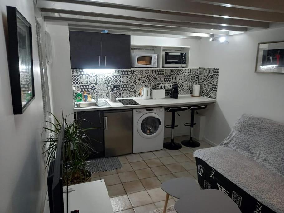 Maison de vacances Cocooning 69 Rue des Martyrs 77920 Samois-sur-Seine