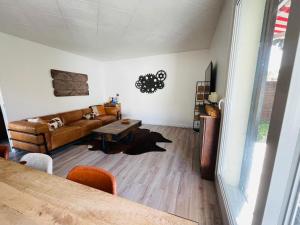 Cocooning House