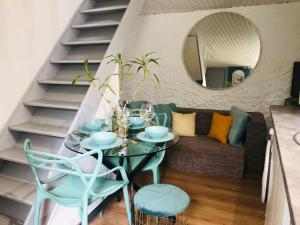 Cocooning little house in french Vexin