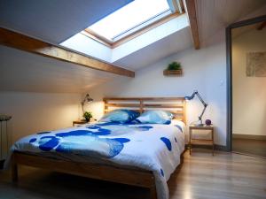 Maison de vacances Coeur des Domes Fontfreyde 11, rue du relais 63122 Fontfreide Auvergne