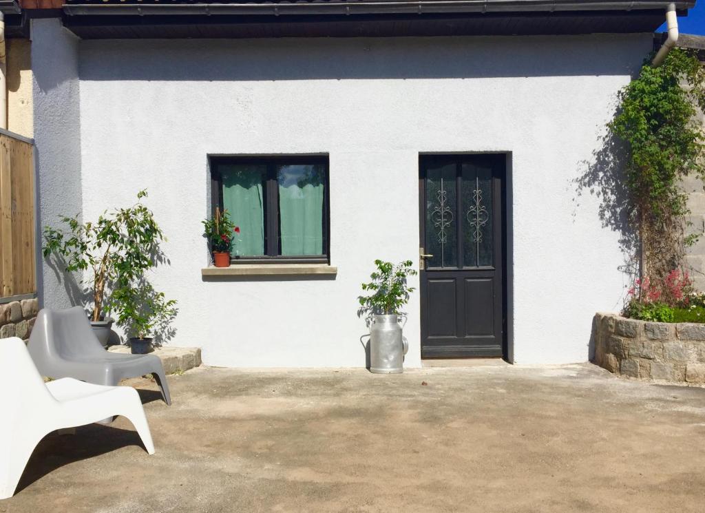 Maison de vacances Coeur des Domes Fontfreyde 11, rue du relais 63122 Fontfreide