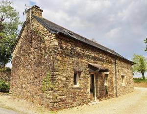 Maison de vacances Coeur du Finistère Ar Chrann 29190 Pleyben Bretagne