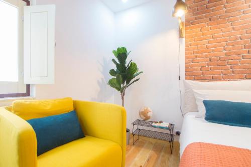 Coimbra UNESCO Loft Style Home