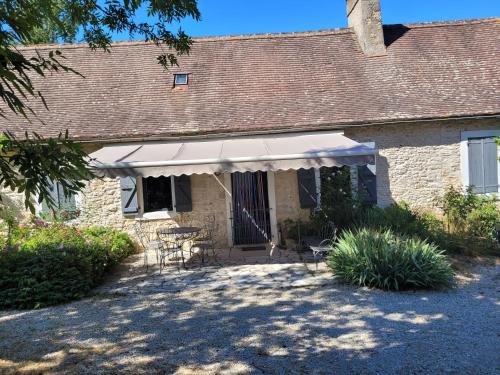 Coitoux Joëlle Mas de CAYRE Mas de Guinet 46150 Gigouzac