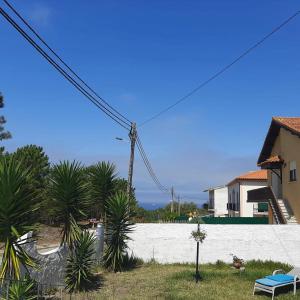 Maison de vacances Comfort Beach house Rua dos Bacalhoeiros lote 4 2450-065 Nazaré Région Centre