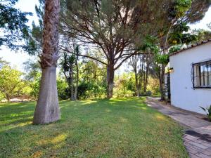 Comfortable and spacious, 4 bedroom traditional Villa