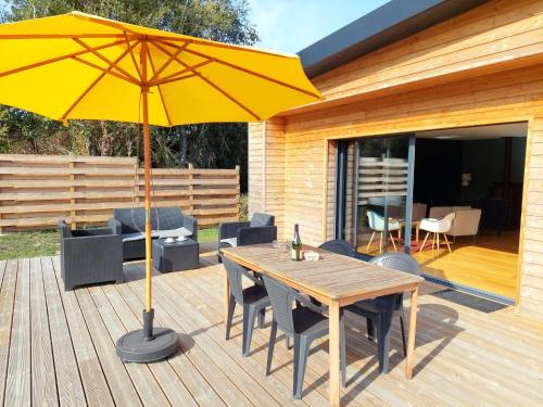 Comfortable holiday home in a quiet location, Crozon peninsula, Camaret-sur-mer