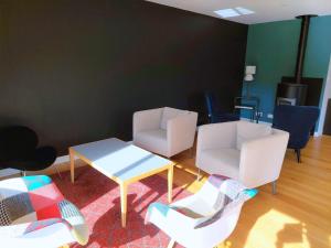 Comfortable holiday home in a quiet location, Crozon peninsula, Camaret-sur-mer
