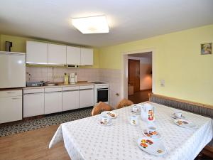 Maison de vacances Comfortable Holiday Home in Arnschwang with Private Garden  93473 Arnschwang Bavière