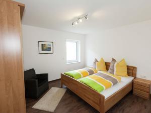 Comfortable Holiday Home in Ellscheid with Garden