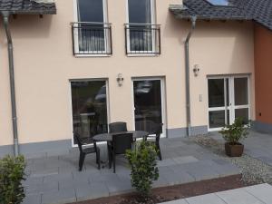 Comfortable Holiday Home in Ellscheid with Garden