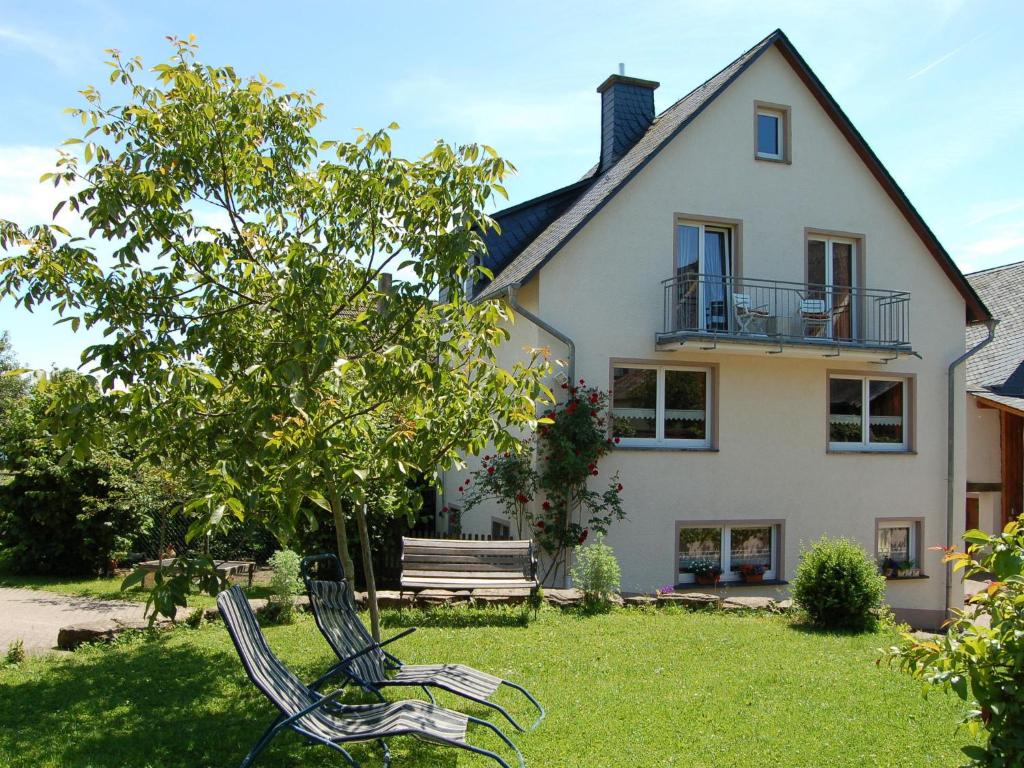 Comfortable holiday home in Manderscheid with garden , 54531 Manderscheid