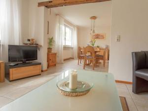 Maison de vacances Comfortable holiday home in Manderscheid with garden  54531 Manderscheid Rhénanie-Palatinat