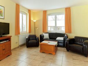 Comfortable Holiday Home in Satow near Baltic Coast