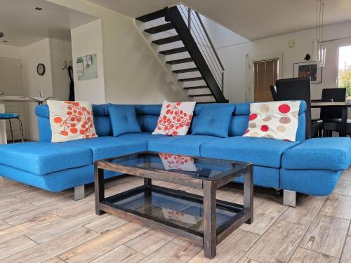 Comfortable holiday home, near Goëlo coast, Pordic
