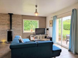 Comfortable holiday home, near Goëlo coast, Pordic