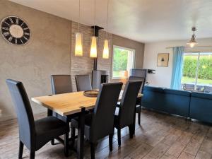 Comfortable holiday home, near Goëlo coast, Pordic