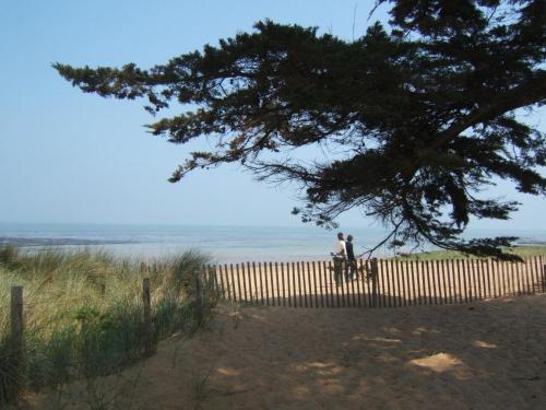 Comfortable holiday home near the beach, Notre-Dame-de-Monts