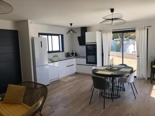 Comfortable holiday home near the beach, Notre-Dame-de-Monts