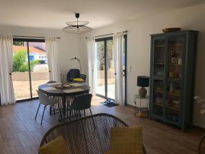 Comfortable holiday home near the beach, Notre-Dame-de-Monts