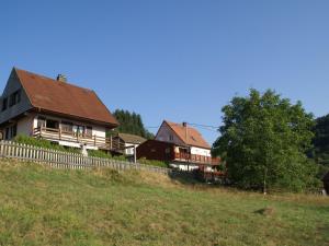 Comfortable Holiday Home with Fenced Garden in Natzwiller