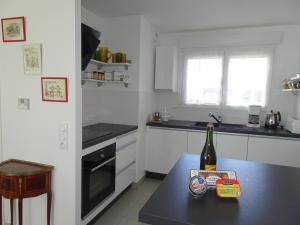 Maison de vacances Comfortable holiday home with garden, near beach, Paimpol  22500 Paimpol Bretagne