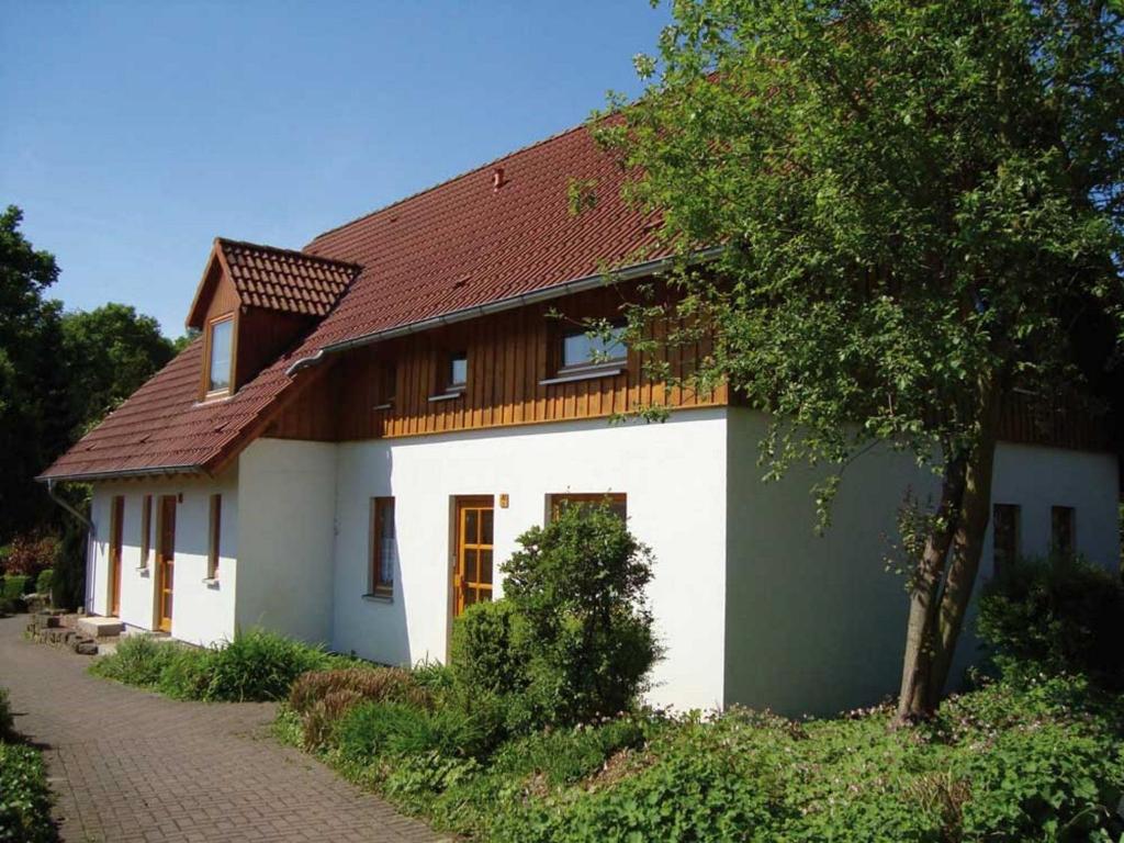 Maison de vacances Comfortable holiday home with oven, located in the Bruchttal  33034 Bredenborn