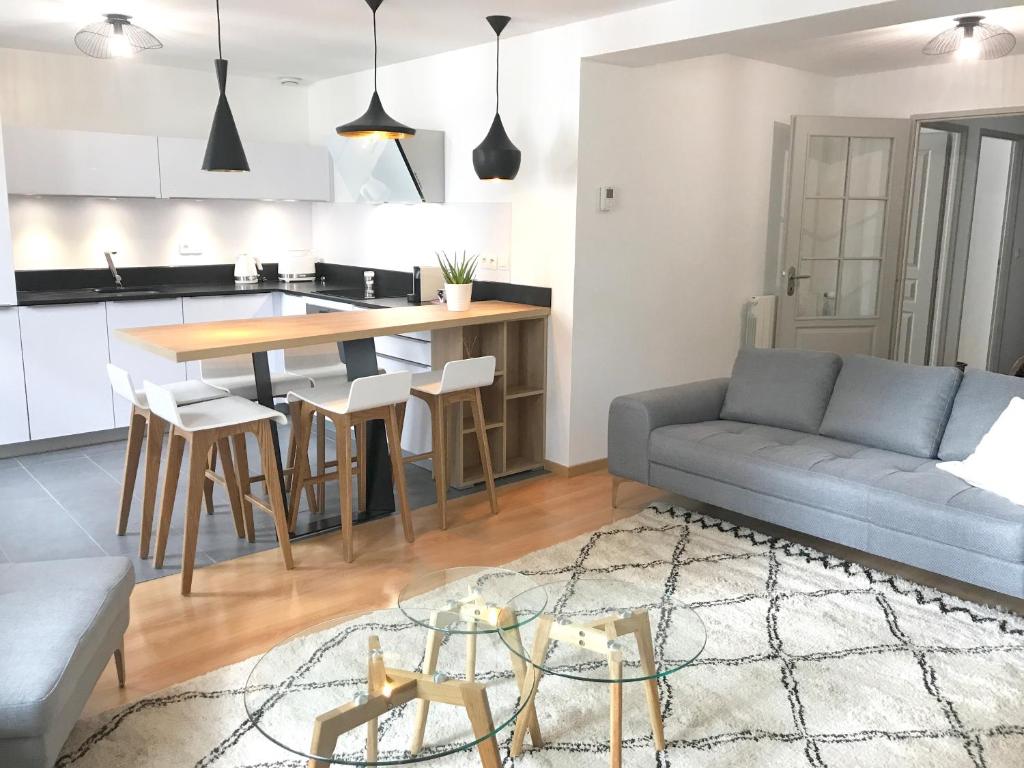 Comfortable holiday villa in a quiet location in Bénodet 29950 Bénodet