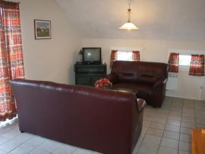 Comfortable home with terrace in a pleasant holiday village