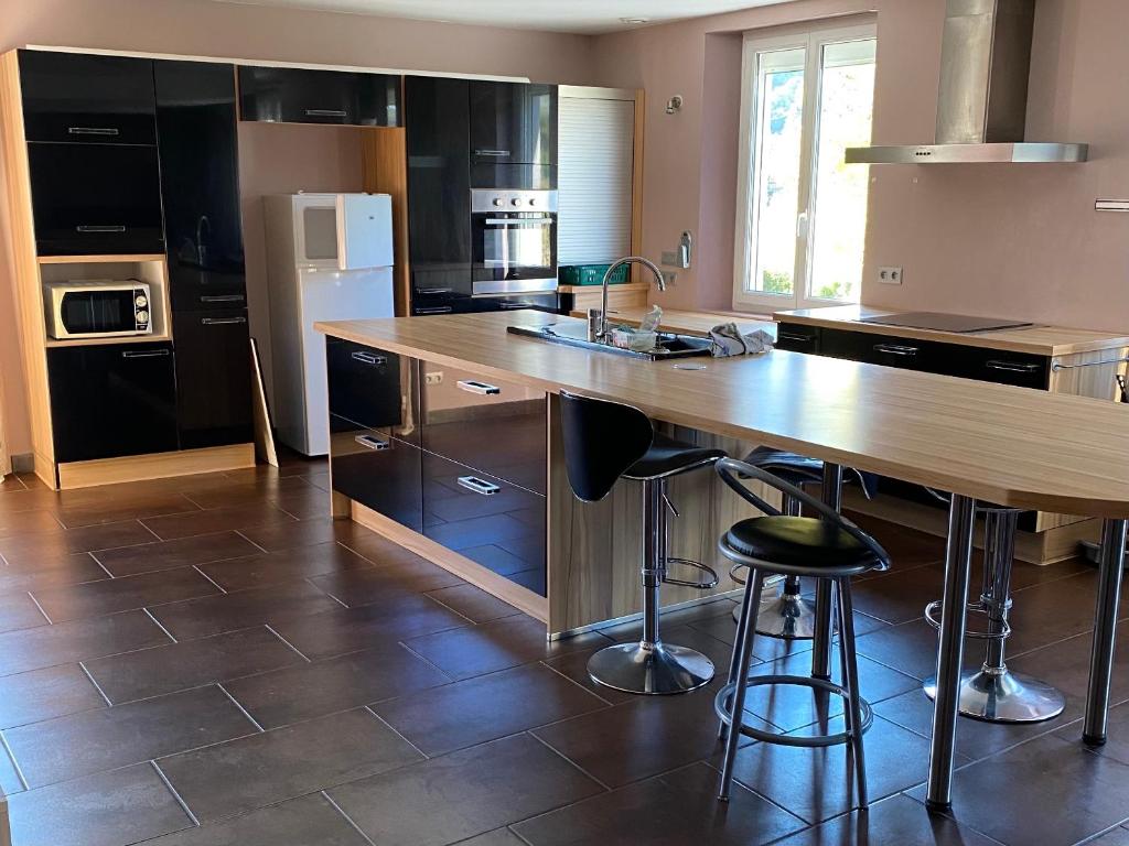 Comfortable, modern holiday home in Cancale 35260 Cancale