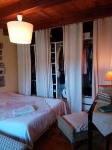 Comfortable Quiet House in the countryside Porte-du-Quercy for 8 people