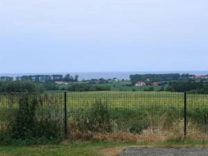 Comfy Holiday Home in Bastorf with Sea View