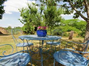 Comfy holiday home in Saint Cyprien with terrace