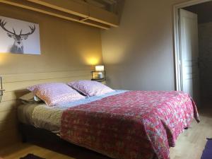 Comfy holiday home in Saint Cyprien with terrace