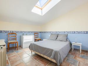 Comfy Holiday Home in Saint-Denis with Private Pool