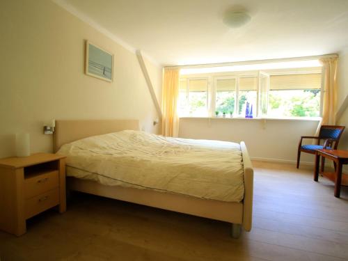 Comfy Holiday Home in Veldenz with Parking