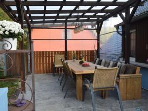 Maison de vacances Comfy Holiday Home in Veldenz with Parking  54472 Veldenz Rhénanie-Palatinat