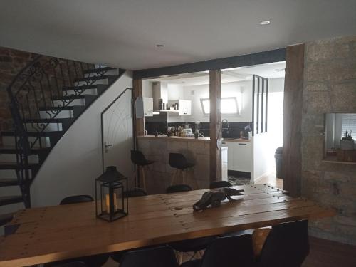 comme à la maison !