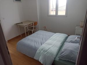 Maison de vacances comme a la maison La Longue Raie 89500 Rousson -1