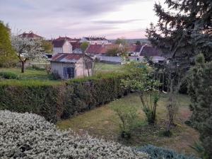 Maison de vacances Comme chez soi 15 Rue Charles Chanlon 03270 Saint-Yorre Auvergne