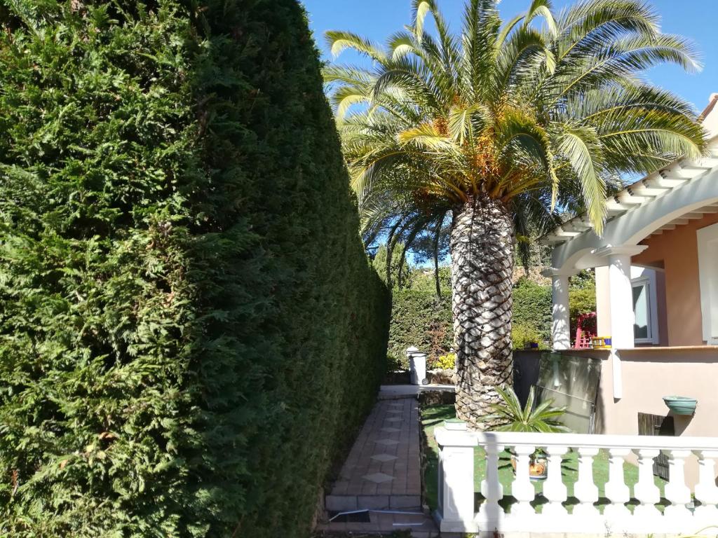 Maison de vacances Comme chez vous 422 Avenue des Fleurs 83700 Saint-Raphaël