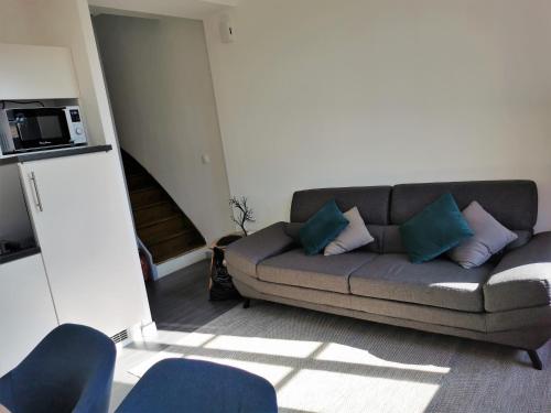 Comme chez vous