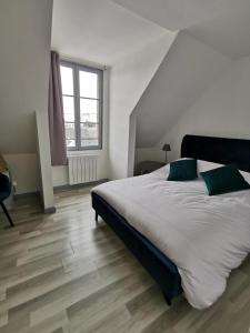 Comme chez vous